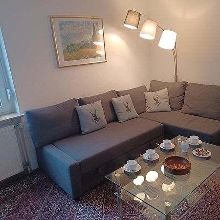 Haus Lucia, Mit Pool Und Sauna, Appartment 4 Schönwalde エクステリア 写真