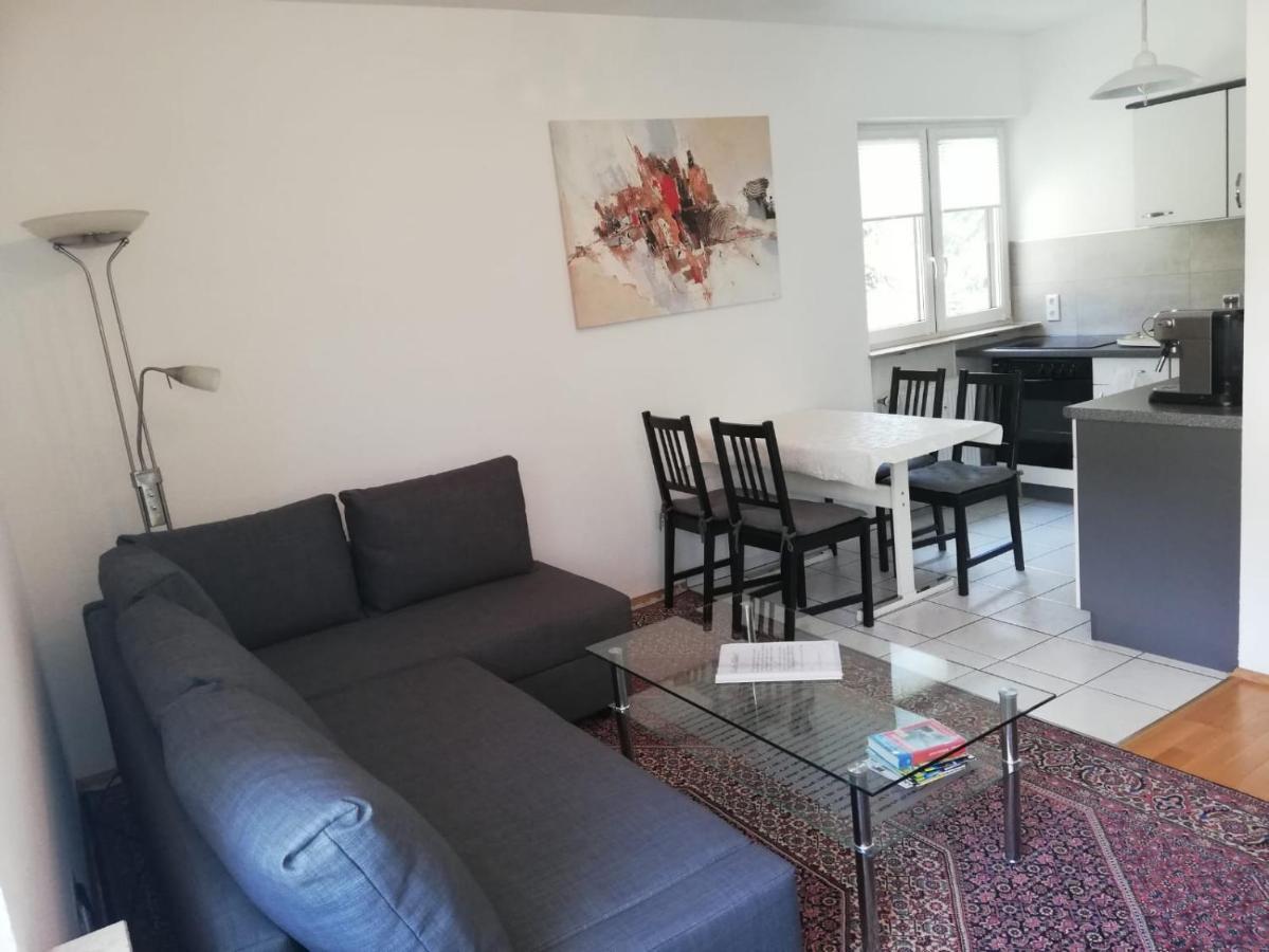 Haus Lucia, Mit Pool Und Sauna, Appartment 4 Schönwalde エクステリア 写真