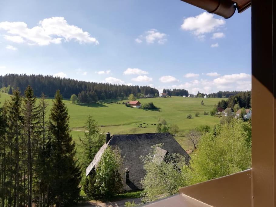 Haus Lucia, Mit Pool Und Sauna, Appartment 4 Schönwalde エクステリア 写真