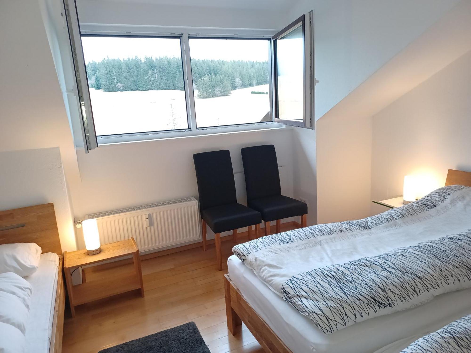 Haus Lucia, Mit Pool Und Sauna, Appartment 4 Schönwalde エクステリア 写真