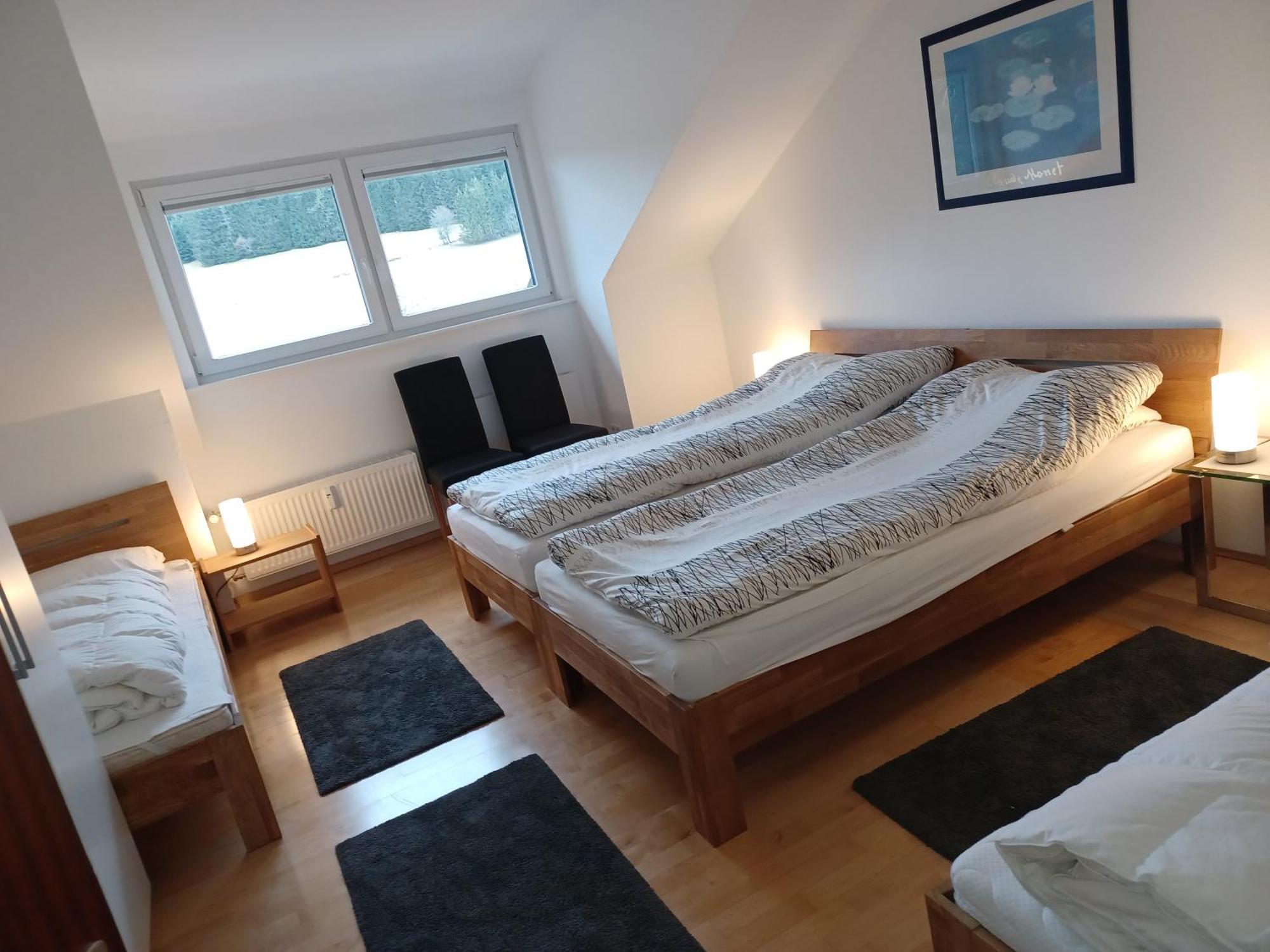 Haus Lucia, Mit Pool Und Sauna, Appartment 4 Schönwalde エクステリア 写真