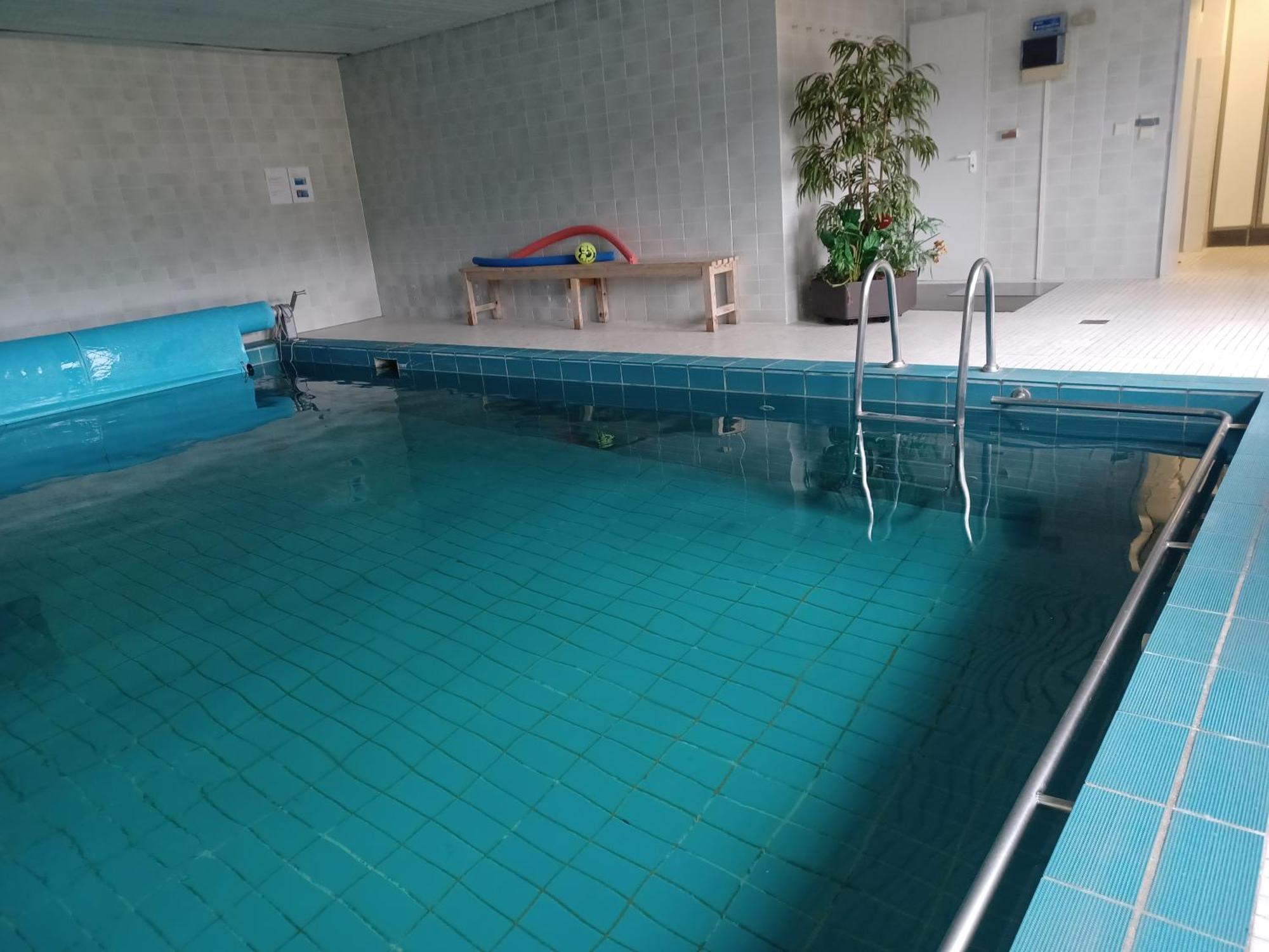 Haus Lucia, Mit Pool Und Sauna, Appartment 4 Schönwalde エクステリア 写真