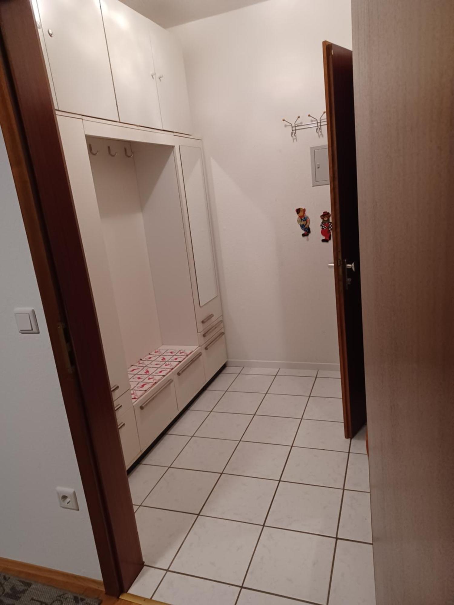 Haus Lucia, Mit Pool Und Sauna, Appartment 4 Schönwalde エクステリア 写真